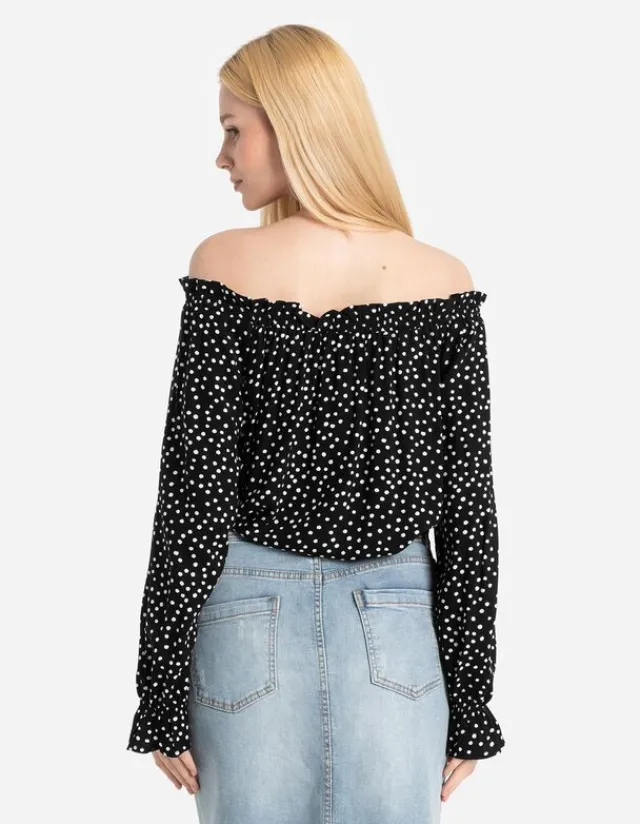 New Bluse - LENZING™ ECOVERO™ Damen Blusen