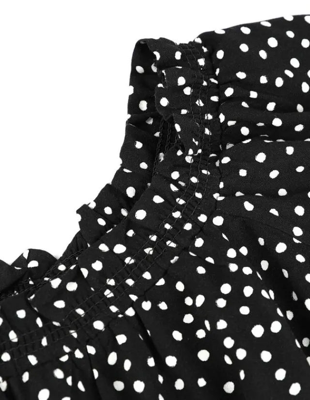 New Bluse - LENZING™ ECOVERO™ Damen Blusen