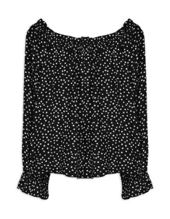 New Bluse - LENZING™ ECOVERO™ Damen Blusen