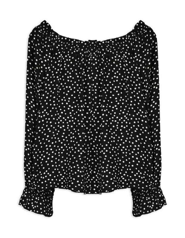 New Bluse - LENZING™ ECOVERO™ Damen Blusen