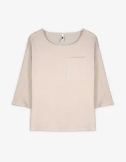 Hot Bluse - Musselin Damen Blusen