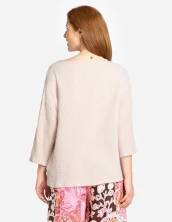 Hot Bluse - Musselin Damen Blusen