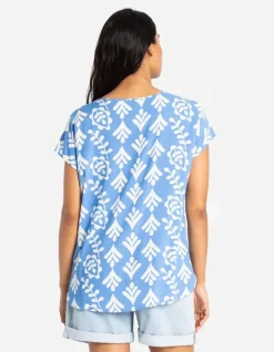 New Blusenshirt - LENZING™ ECOVERO™ Damen Blusen