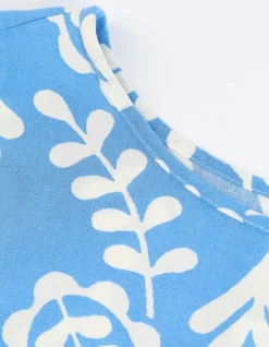New Blusenshirt - LENZING™ ECOVERO™ Damen Blusen