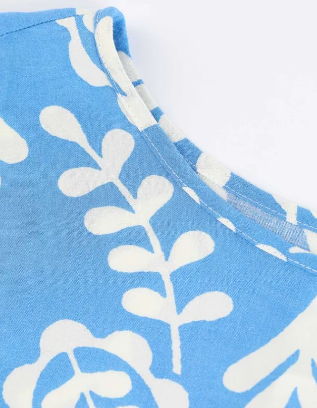 New Blusenshirt - LENZING™ ECOVERO™ Damen Blusen