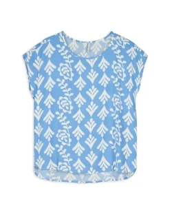 New Blusenshirt - LENZING™ ECOVERO™ Damen Blusen
