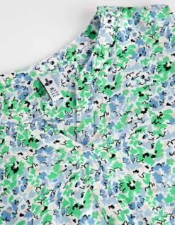 Hot Blusenshirt - LENZING™ ECOVERO™ Damen Blusen
