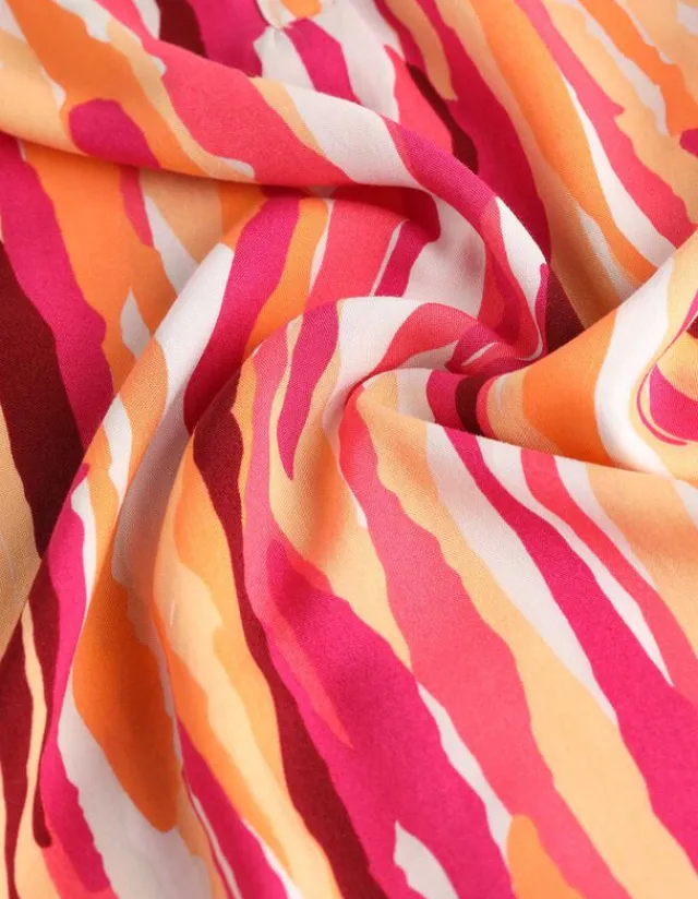 New Blusenshirt - LENZING™ ECOVERO™ Damen Tops