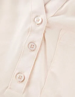 Clearance Blusenshirt - LENZING&trade; ECOVERO&trade; Damen Blusen