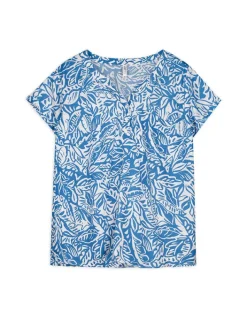 Sale Blusenshirt - LENZING&trade; ECOVERO&trade; Damen Blusen