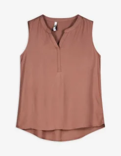 Hot Blusenshirt - LENZING&trade; ECOVERO&trade; Damen Tops