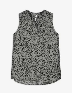 Online Blusenshirt - LENZING&trade; ECOVERO&trade; Damen Tops