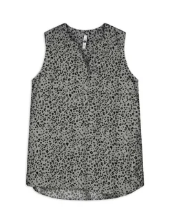 Online Blusenshirt - LENZING™ ECOVERO™ Damen Tops
