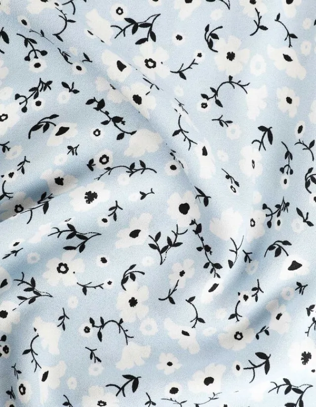 Clearance Blusenshirt - LENZING™ ECOVERO™ Damen Tops