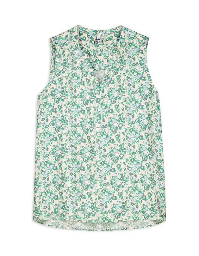 Discount Blusenshirt - LENZING™ ECOVERO™ Damen Tops