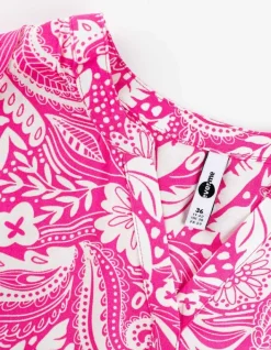 Fashion Blusenshirt - LENZING™ ECOVERO™ Damen Tops