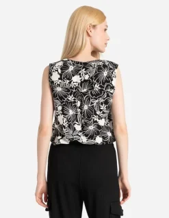Discount Blusenshirt - LENZING&trade; ECOVERO&trade; Damen Tops