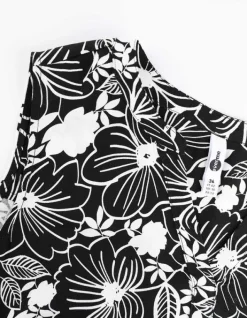 Discount Blusenshirt - LENZING&trade; ECOVERO&trade; Damen Tops