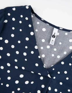 Discount Blusenshirt - LENZING™ ECOVERO™ Damen Blusen