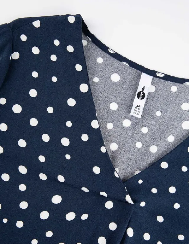 Discount Blusenshirt - LENZING™ ECOVERO™ Damen Blusen