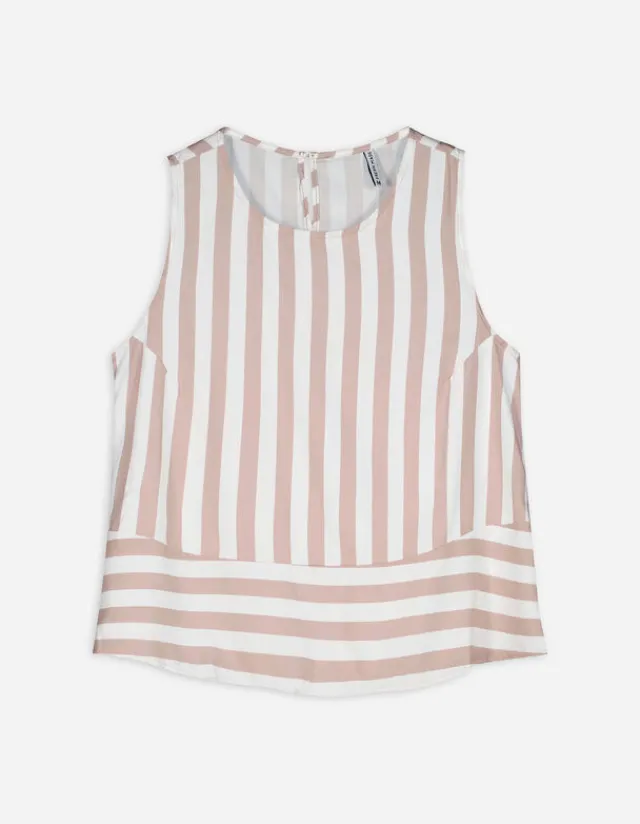 Hot Blusentop - LENZING™ ECOVERO™ Damen Damenmode Unter 10 Euro|Tops
