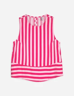Fashion Blusentop - LENZING&trade; ECOVERO&trade; Damen Tops