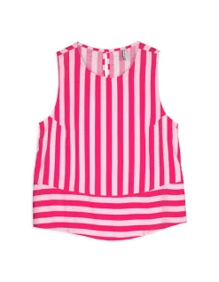 Fashion Blusentop - LENZING™ ECOVERO™ Damen Tops