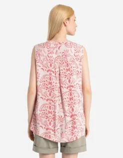Hot Blusentop - LENZING™ ECOVERO™ Damen Tops