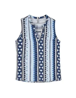 Discount Blusentop - LENZING™ ECOVERO™ Damen Tops