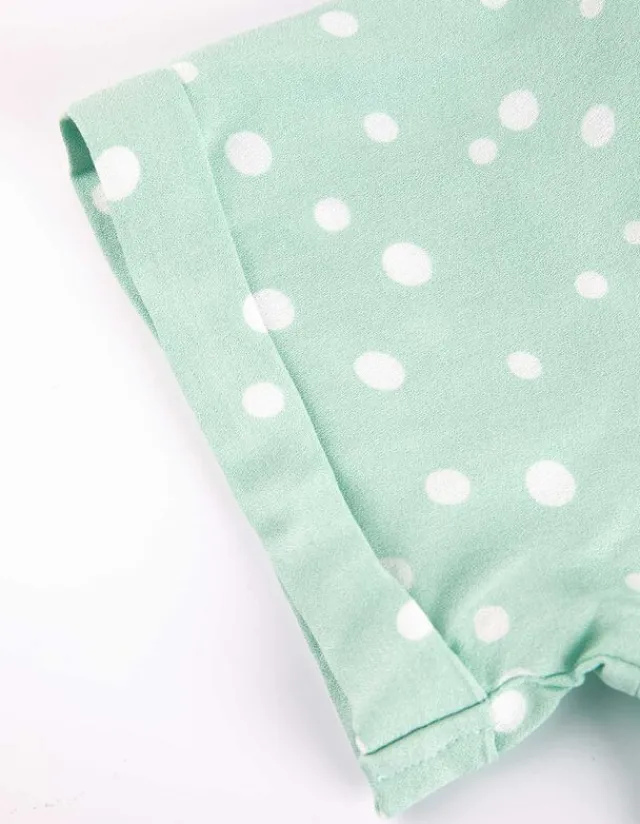 Discount Blusentop - LENZING™ ECOVERO™ Damen Blusen
