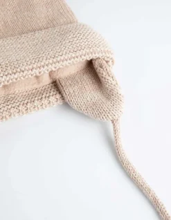 Sale Bommelm&uuml;tze - Fleecefutter - Kinder Baby-jungen (56-92)|Jungenkleidung