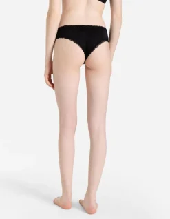 Sale Brazilian - Mikrofaser Damen Unterwäsche
