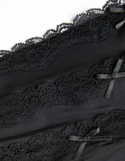Sale Brazilian - Mikrofaser Damen Unterwäsche