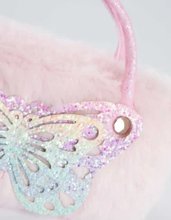 Fashion Brillenetui - Weiches Material Kinder Mädchenkleidung