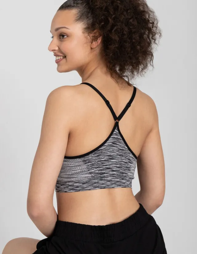 Sale Bustier - Meliert Damen Unterwäsche
