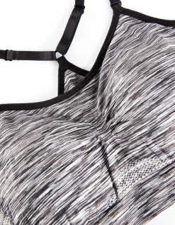 Sale Bustier - Meliert Damen Unterwäsche
