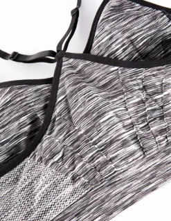 Sale Bustier - Meliert Damen Unterwäsche