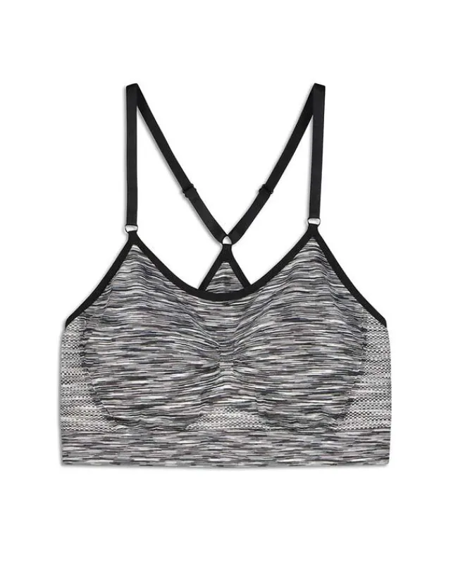 Sale Bustier - Meliert Damen Unterwäsche