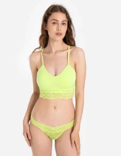 Discount Bustier - Nahtlos Damen Unterwäsche