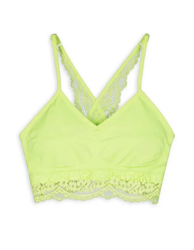 Discount Bustier - Nahtlos Damen Unterwäsche