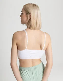 Hot Bustier - überwiegend nahtlos Damen Unterwäsche