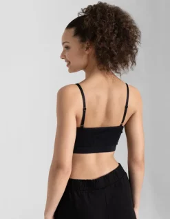 Clearance Bustier - &uuml;berwiegend nahtlos Damen Unterwäsche