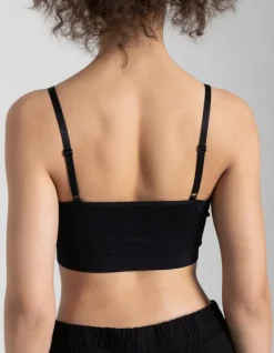 Clearance Bustier - &uuml;berwiegend nahtlos Damen Unterwäsche