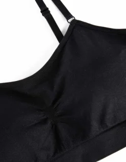 Clearance Bustier - &uuml;berwiegend nahtlos Damen Unterwäsche