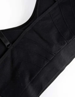 Clearance Bustier - &uuml;berwiegend nahtlos Damen Unterwäsche