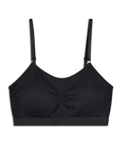 Clearance Bustier - &uuml;berwiegend nahtlos Damen Unterwäsche