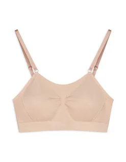 Best Bustier - &uuml;berwiegend nahtlos - Damen Unterwäsche