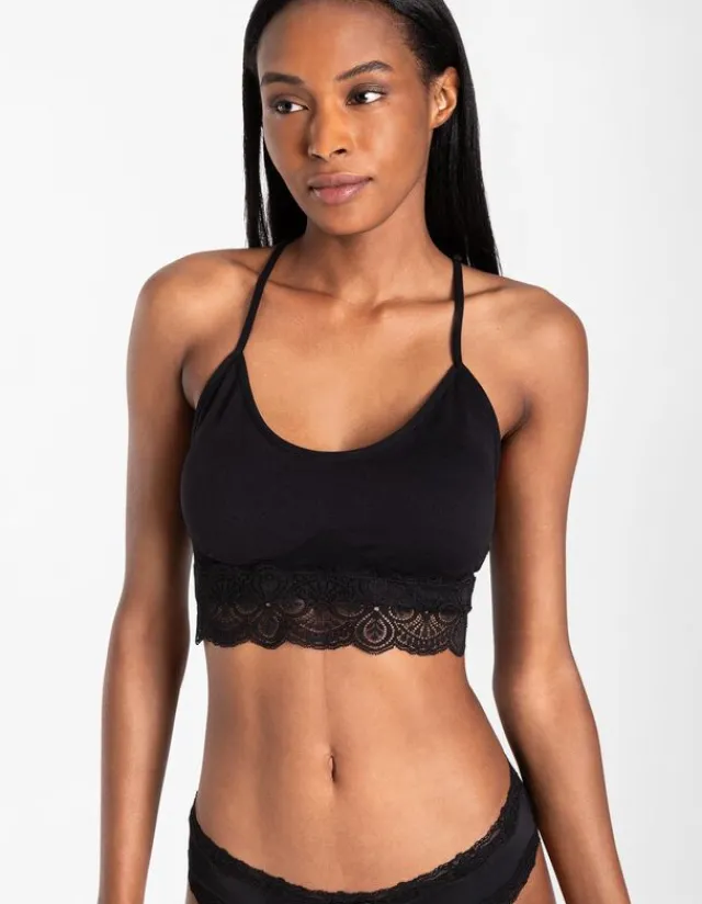 Sale Bustier - überwiegend nahtlos - Damen Unterwäsche