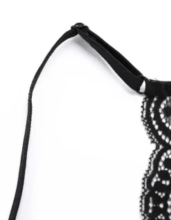 Sale Bustier - überwiegend nahtlos - Damen Unterwäsche