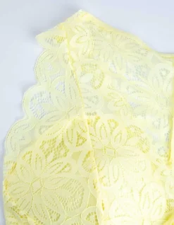 Sale Bustier - Wattierte Cups Damen Unterwäsche